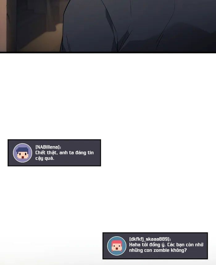 Võ Thần Hồi Quy Cấp 2 Chap 27 - Next Chap 28