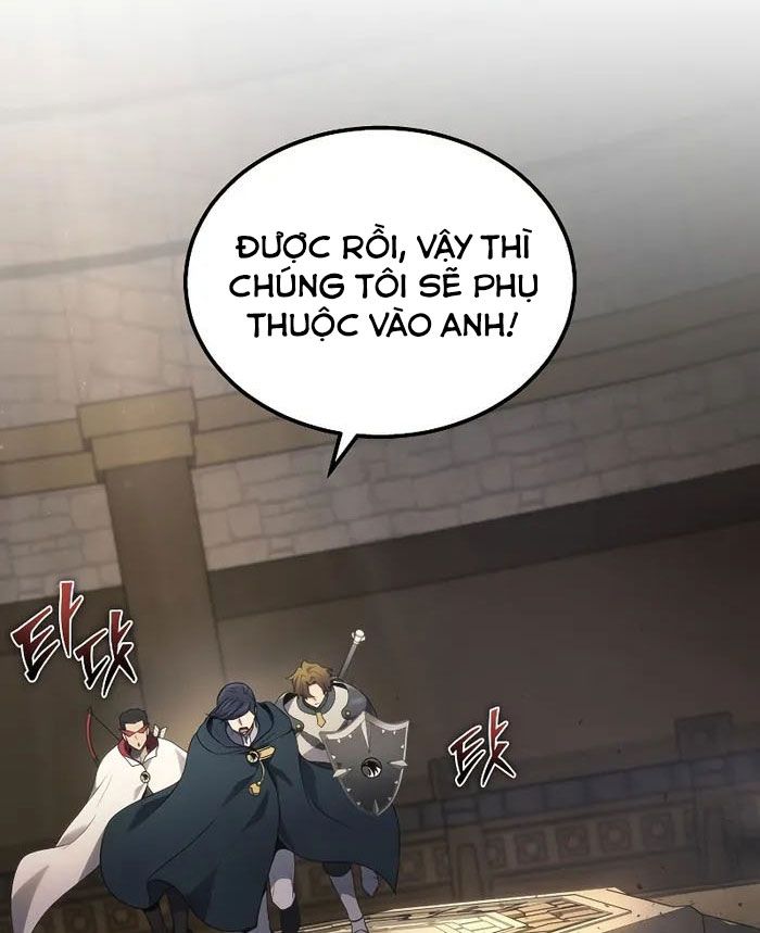 Võ Thần Hồi Quy Cấp 2 Chap 27 - Next Chap 28
