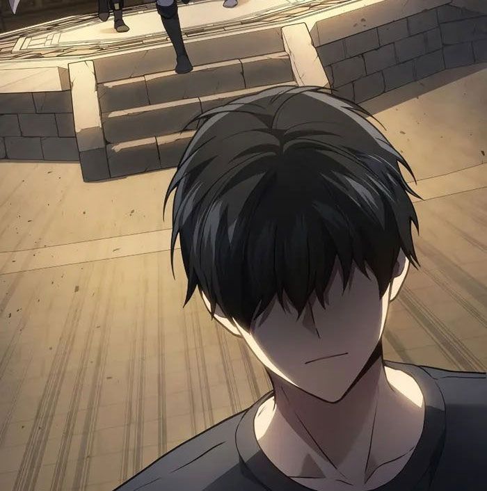 Võ Thần Hồi Quy Cấp 2 Chap 27 - Next Chap 28