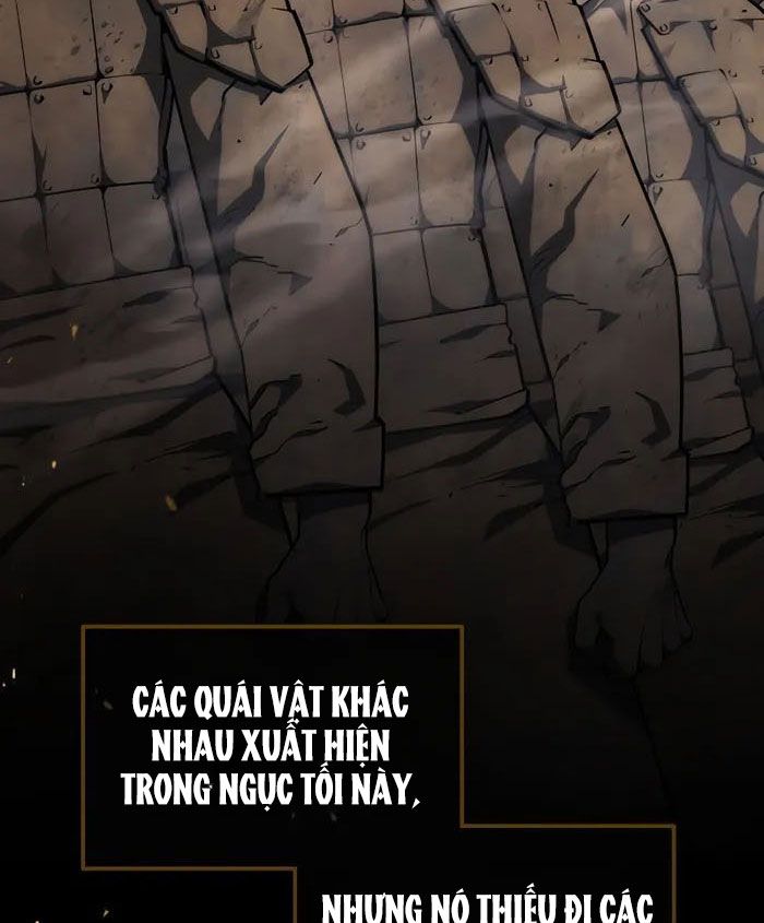 Võ Thần Hồi Quy Cấp 2 Chap 27 - Next Chap 28
