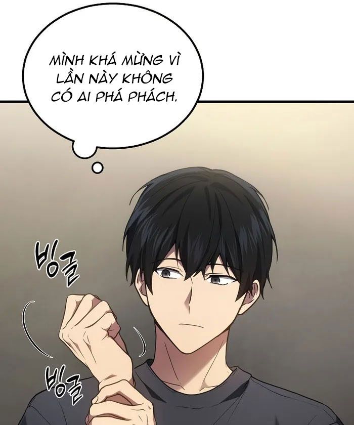 Võ Thần Hồi Quy Cấp 2 Chap 27 - Next Chap 28