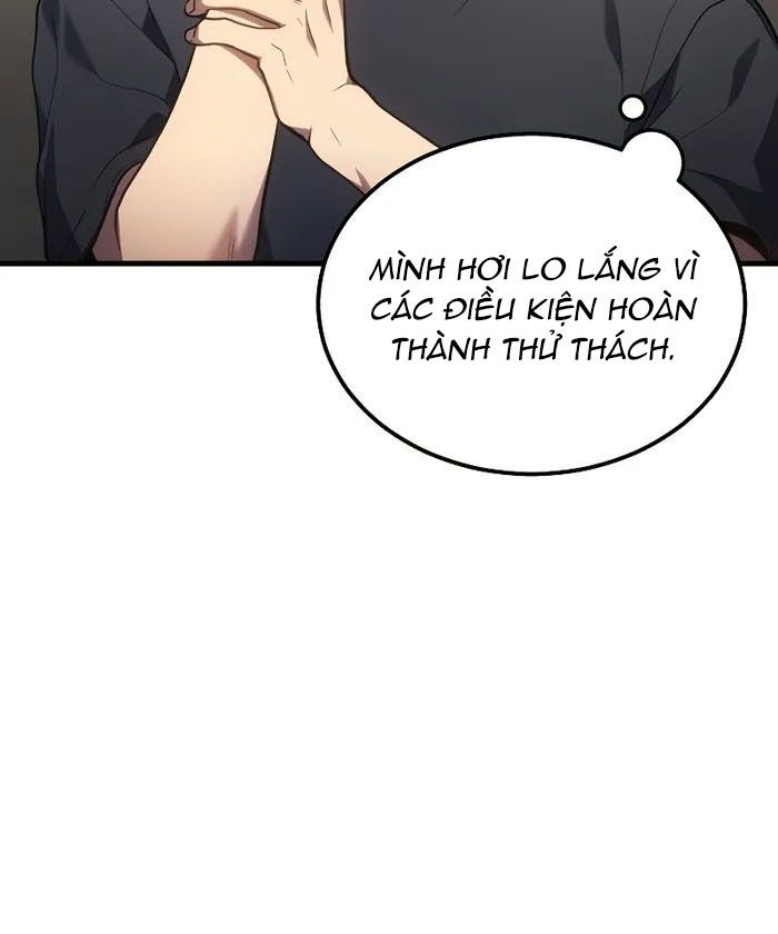 Võ Thần Hồi Quy Cấp 2 Chap 27 - Next Chap 28