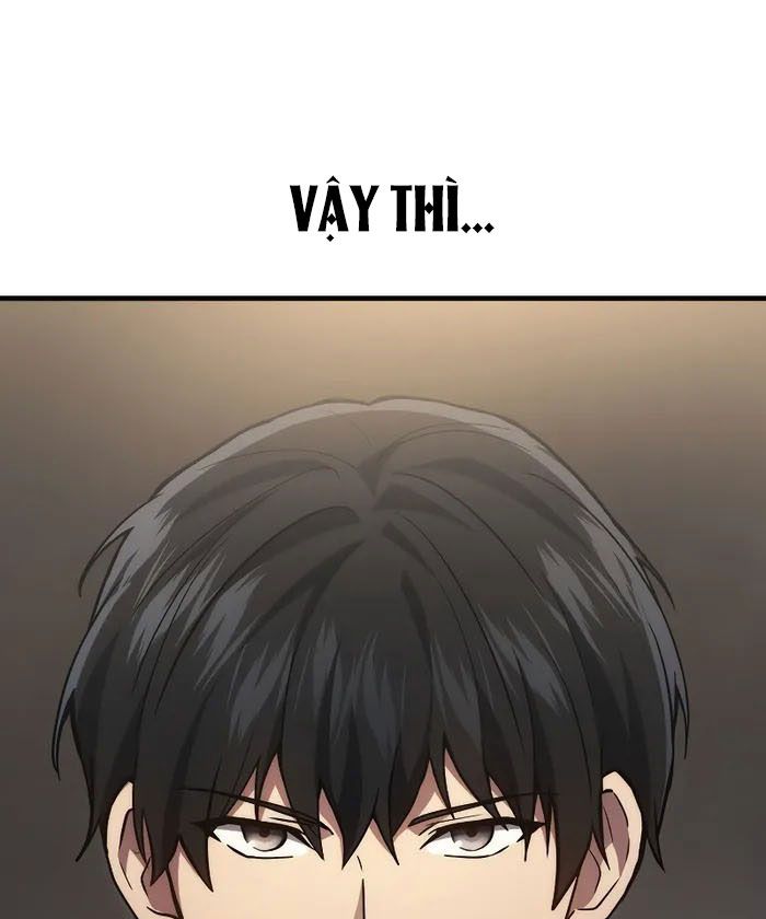 Võ Thần Hồi Quy Cấp 2 Chap 27 - Next Chap 28