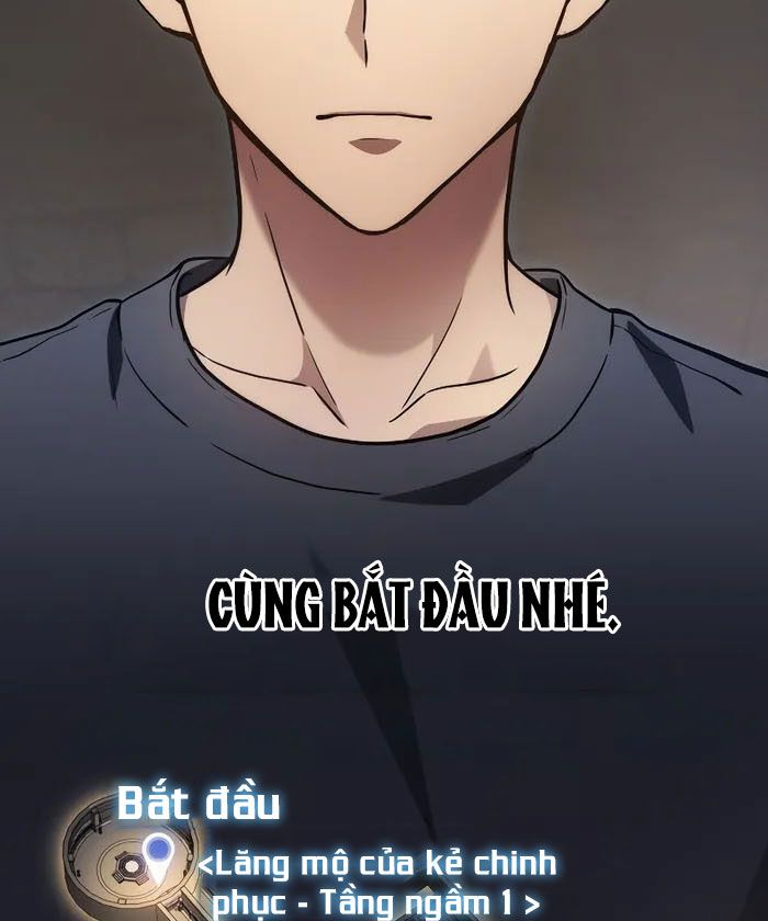 Võ Thần Hồi Quy Cấp 2 Chap 27 - Next Chap 28