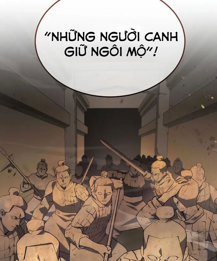 Võ Thần Hồi Quy Cấp 2 Chap 27 - Next Chap 28