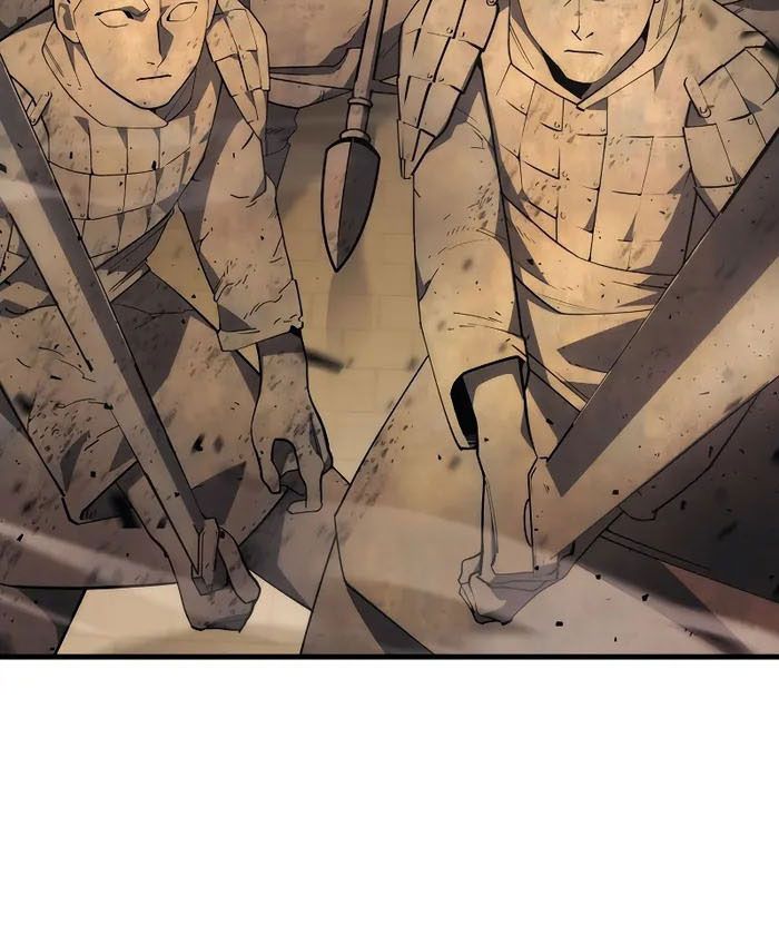 Võ Thần Hồi Quy Cấp 2 Chap 27 - Next Chap 28