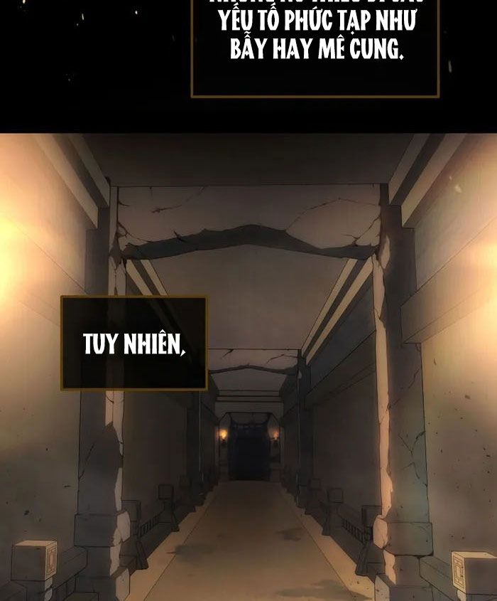 Võ Thần Hồi Quy Cấp 2 Chap 27 - Next Chap 28