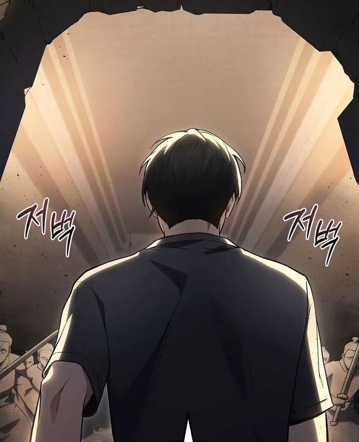 Võ Thần Hồi Quy Cấp 2 Chap 27 - Next Chap 28