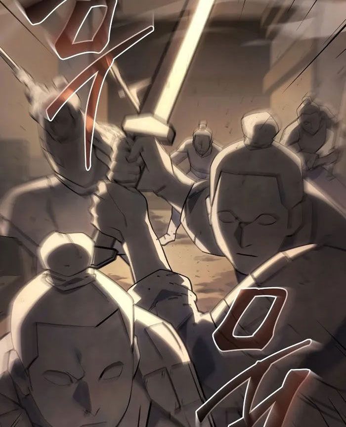 Võ Thần Hồi Quy Cấp 2 Chap 27 - Next Chap 28