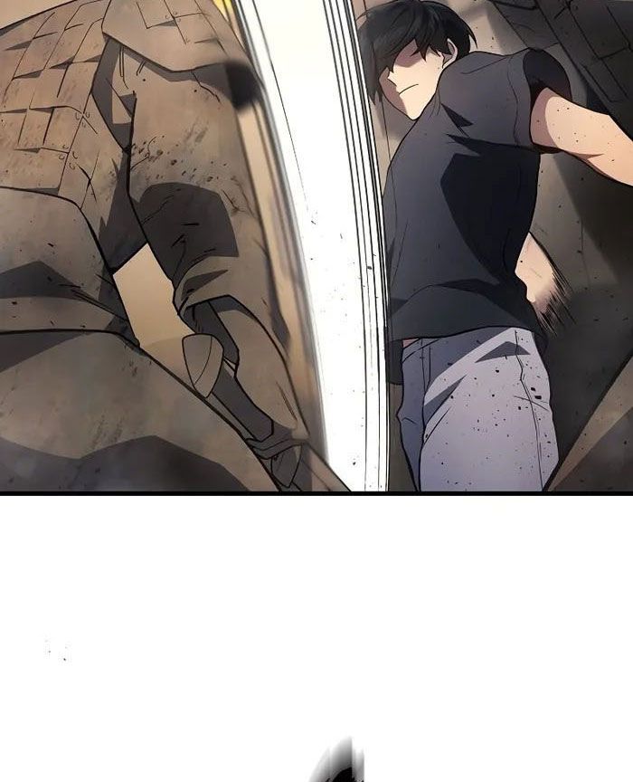 Võ Thần Hồi Quy Cấp 2 Chap 27 - Next Chap 28