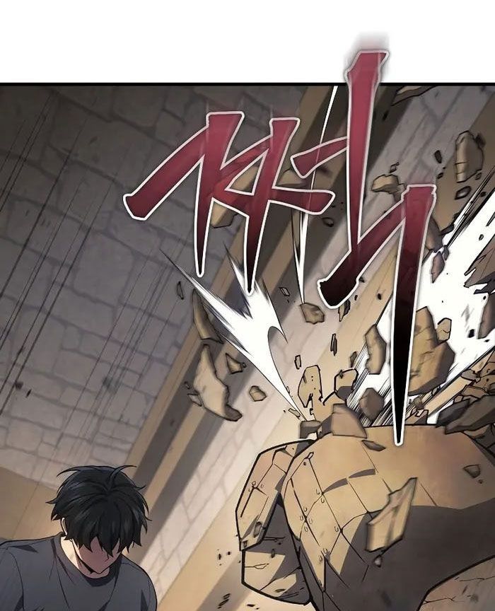 Võ Thần Hồi Quy Cấp 2 Chap 27 - Next Chap 28