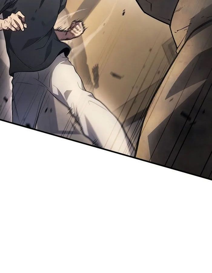 Võ Thần Hồi Quy Cấp 2 Chap 27 - Next Chap 28