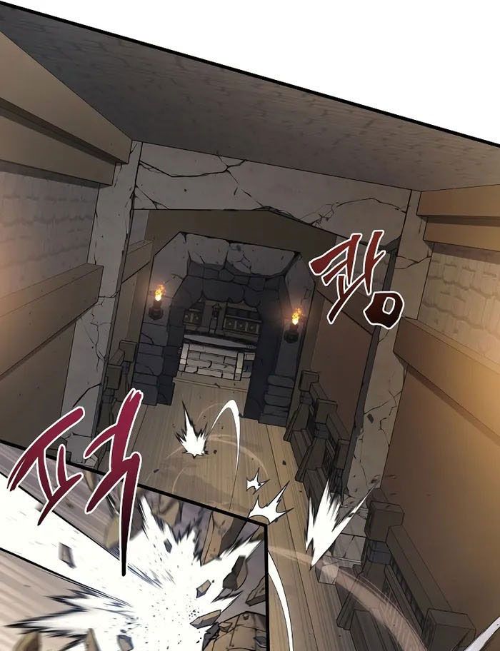 Võ Thần Hồi Quy Cấp 2 Chap 27 - Next Chap 28