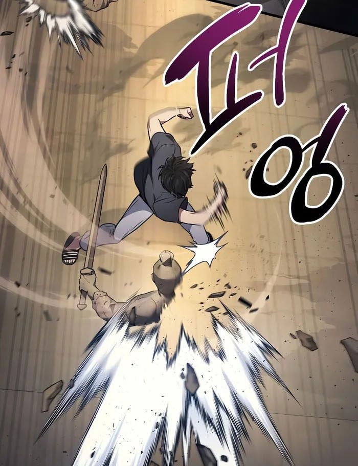 Võ Thần Hồi Quy Cấp 2 Chap 27 - Next Chap 28