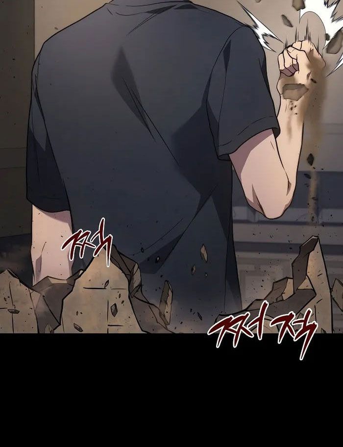 Võ Thần Hồi Quy Cấp 2 Chap 27 - Next Chap 28