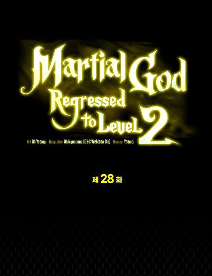 Võ Thần Hồi Quy Cấp 2 Chap 27 - Next Chap 28