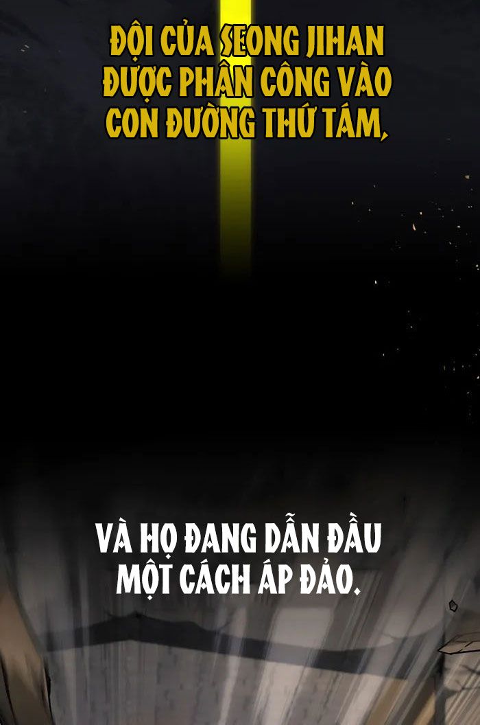 Võ Thần Hồi Quy Cấp 2 Chap 27 - Next Chap 28