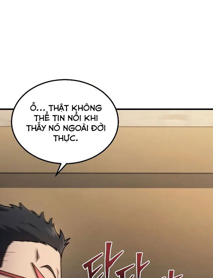 Võ Thần Hồi Quy Cấp 2 Chap 27 - Next Chap 28