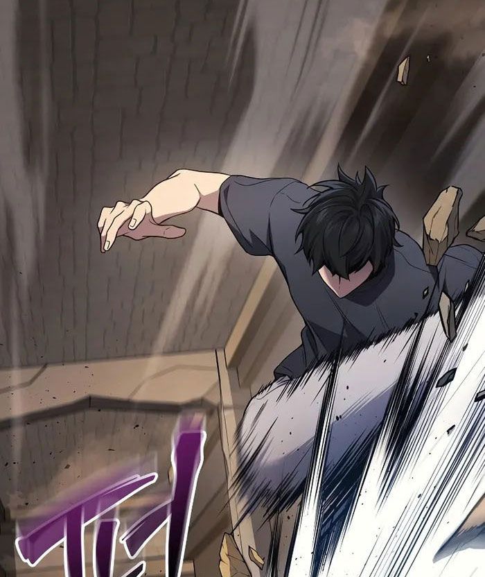 Võ Thần Hồi Quy Cấp 2 Chap 27 - Next Chap 28