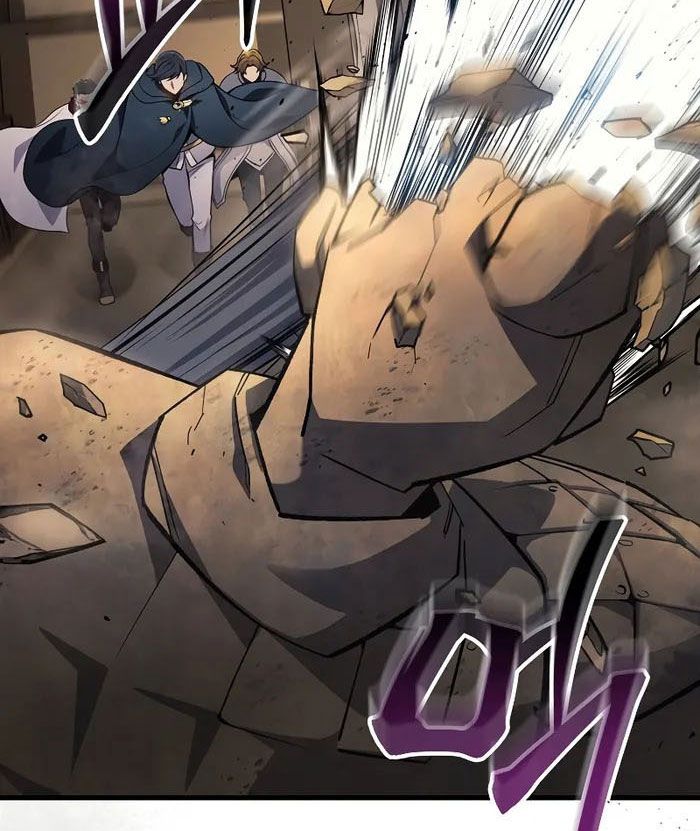 Võ Thần Hồi Quy Cấp 2 Chap 27 - Next Chap 28