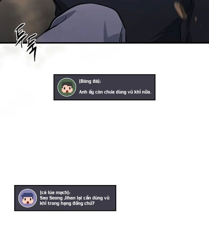 Võ Thần Hồi Quy Cấp 2 Chap 27 - Next Chap 28