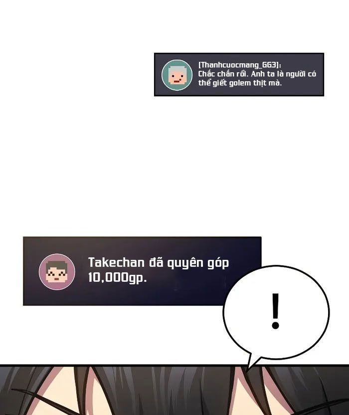 Võ Thần Hồi Quy Cấp 2 Chap 27 - Next Chap 28