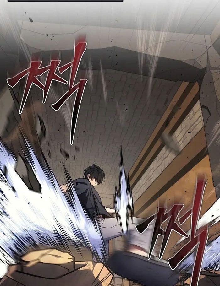 Võ Thần Hồi Quy Cấp 2 Chap 27 - Next Chap 28