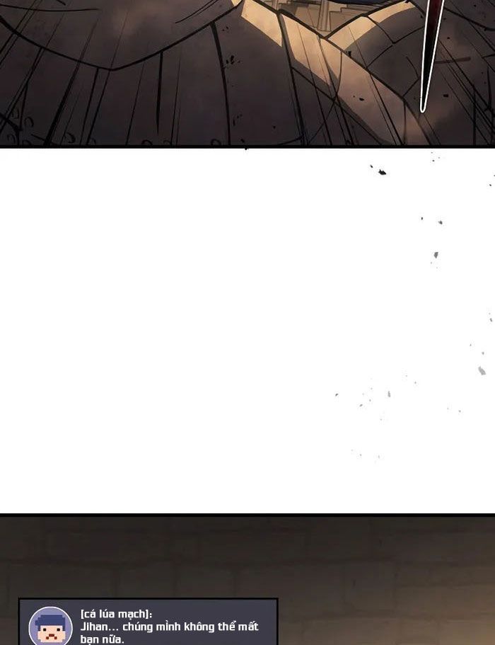 Võ Thần Hồi Quy Cấp 2 Chap 27 - Next Chap 28