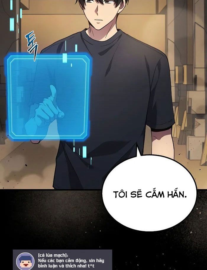 Võ Thần Hồi Quy Cấp 2 Chap 27 - Next Chap 28