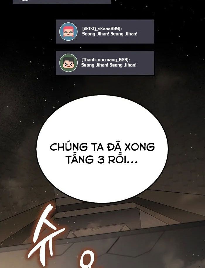 Võ Thần Hồi Quy Cấp 2 Chap 27 - Next Chap 28