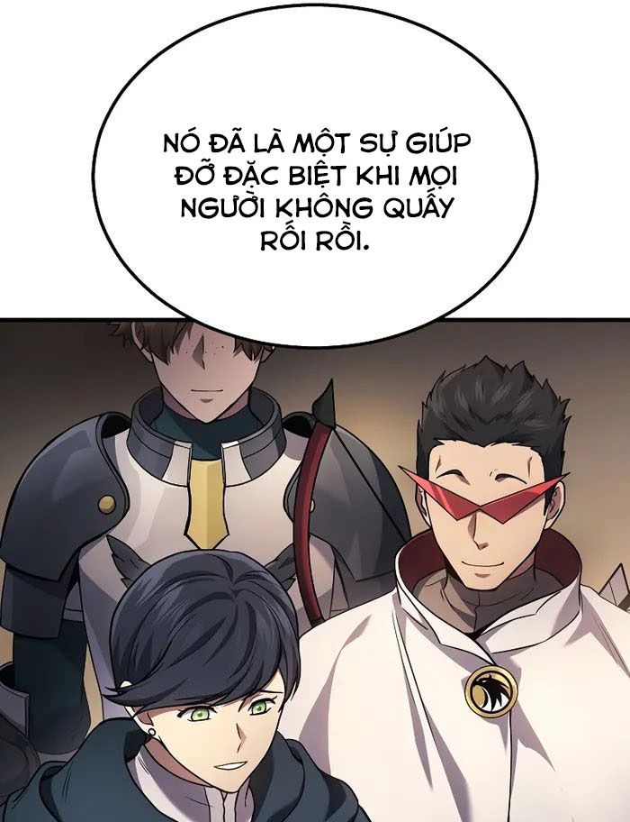 Võ Thần Hồi Quy Cấp 2 Chap 27 - Next Chap 28