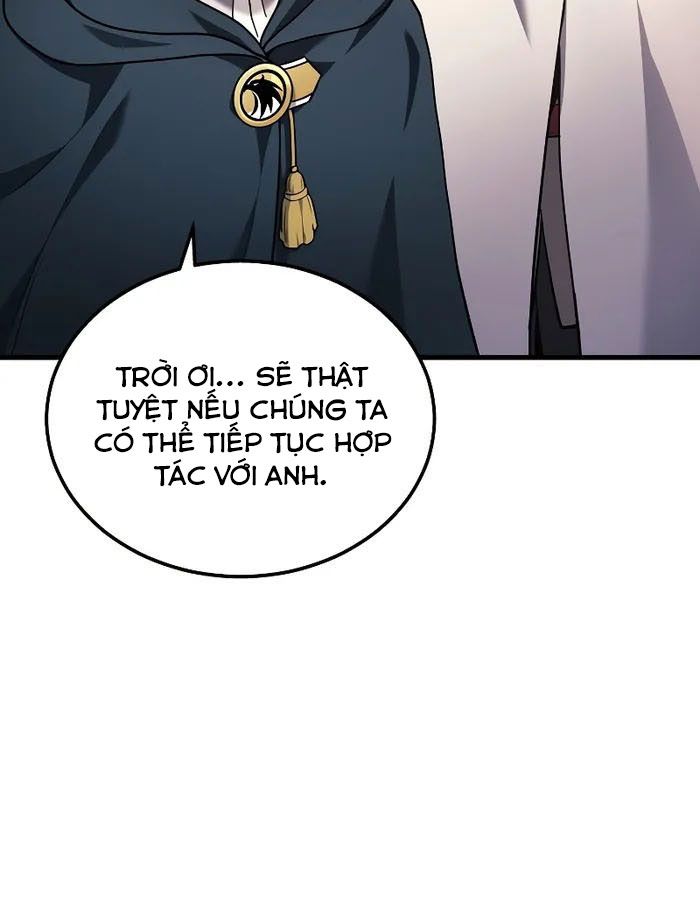 Võ Thần Hồi Quy Cấp 2 Chap 27 - Next Chap 28