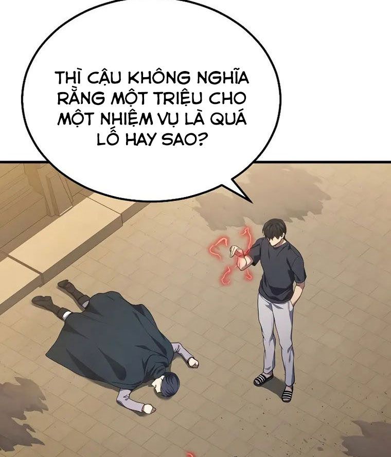 Võ Thần Hồi Quy Cấp 2 Chap 28 - Next Chap 29