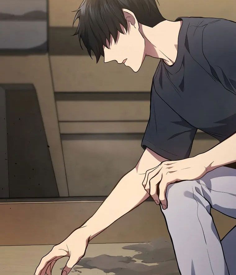 Võ Thần Hồi Quy Cấp 2 Chap 28 - Next Chap 29