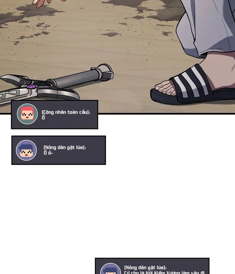 Võ Thần Hồi Quy Cấp 2 Chap 28 - Next Chap 29