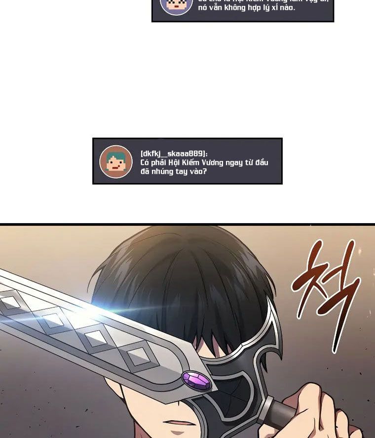 Võ Thần Hồi Quy Cấp 2 Chap 28 - Next Chap 29