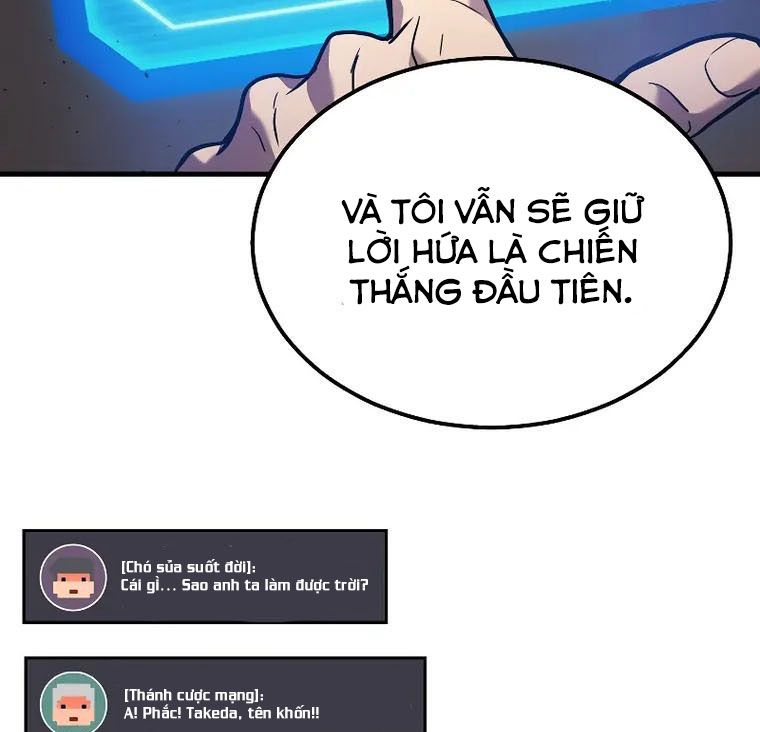 Võ Thần Hồi Quy Cấp 2 Chap 28 - Next Chap 29