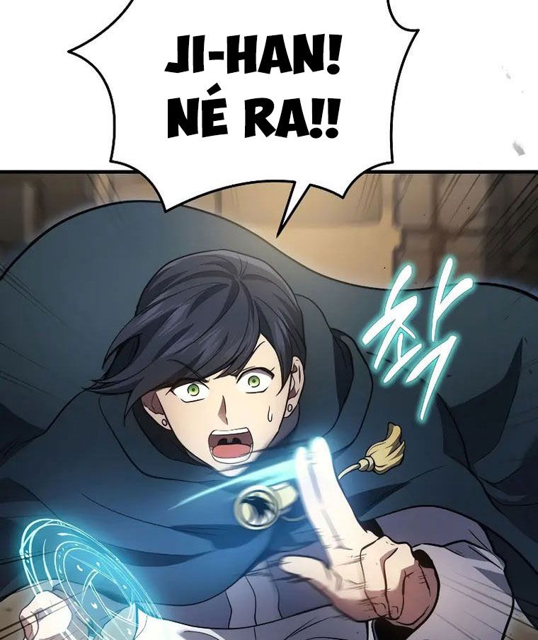 Võ Thần Hồi Quy Cấp 2 Chap 28 - Next Chap 29