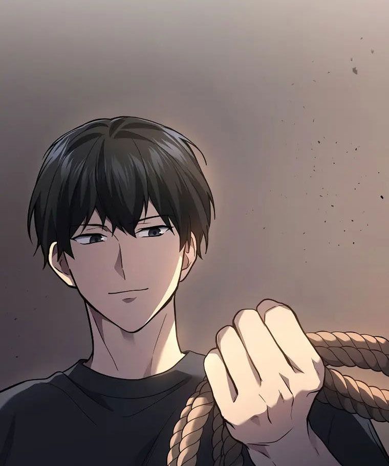 Võ Thần Hồi Quy Cấp 2 Chap 28 - Next Chap 29