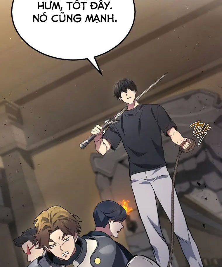 Võ Thần Hồi Quy Cấp 2 Chap 28 - Next Chap 29