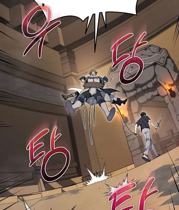 Võ Thần Hồi Quy Cấp 2 Chap 28 - Next Chap 29