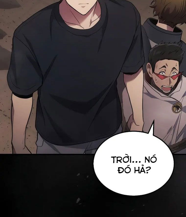 Võ Thần Hồi Quy Cấp 2 Chap 28 - Next Chap 29