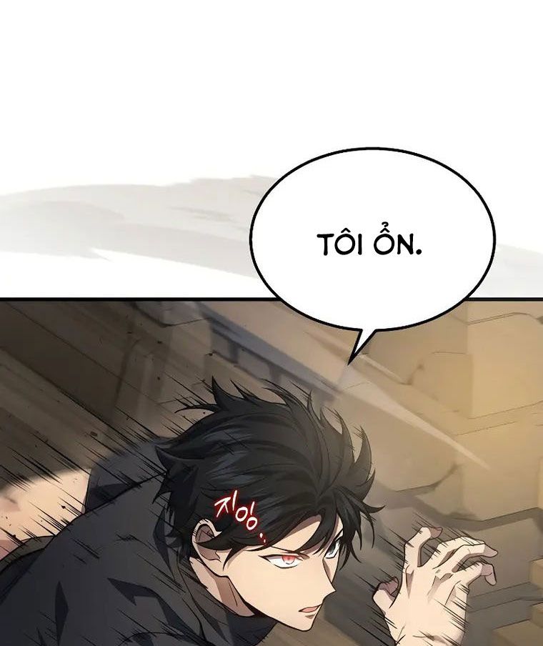 Võ Thần Hồi Quy Cấp 2 Chap 28 - Next Chap 29