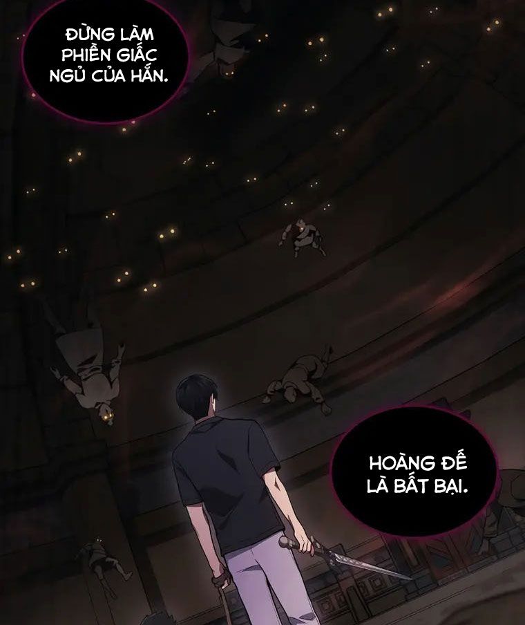 Võ Thần Hồi Quy Cấp 2 Chap 28 - Next Chap 29