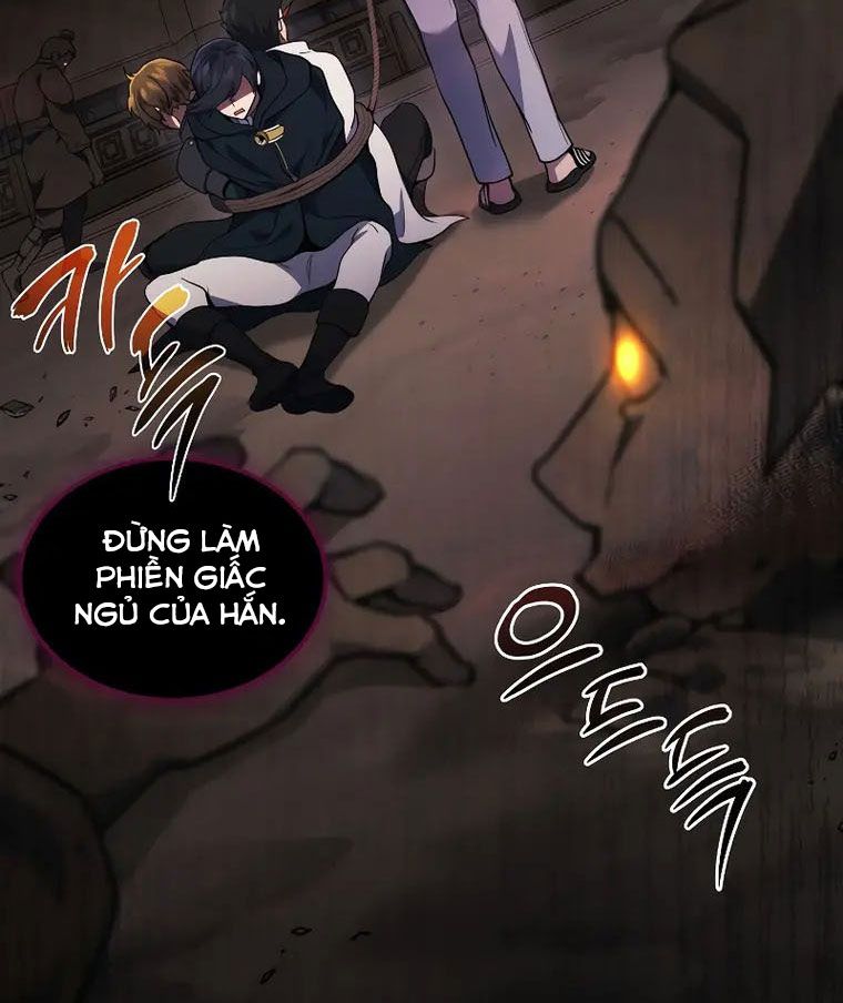 Võ Thần Hồi Quy Cấp 2 Chap 28 - Next Chap 29