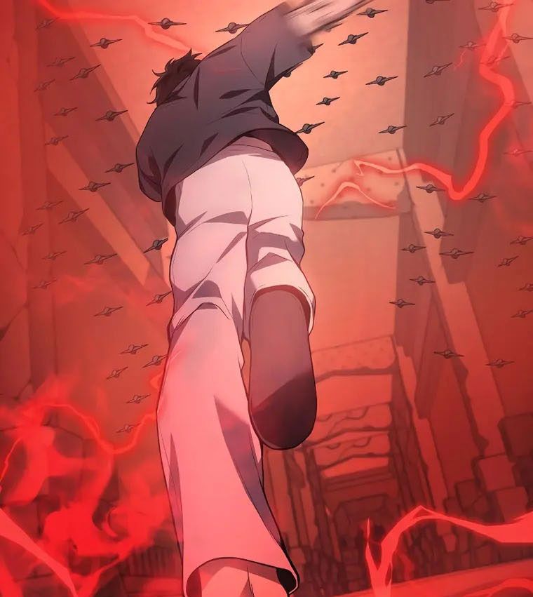 Võ Thần Hồi Quy Cấp 2 Chap 28 - Next Chap 29