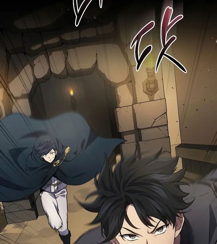 Võ Thần Hồi Quy Cấp 2 Chap 28 - Next Chap 29