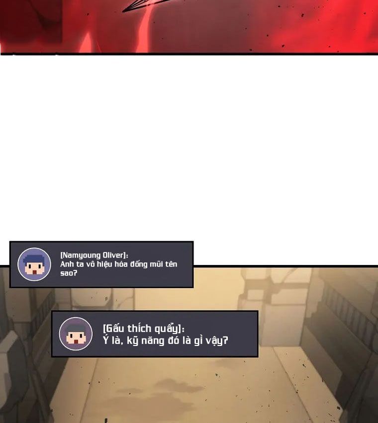 Võ Thần Hồi Quy Cấp 2 Chap 28 - Next Chap 29