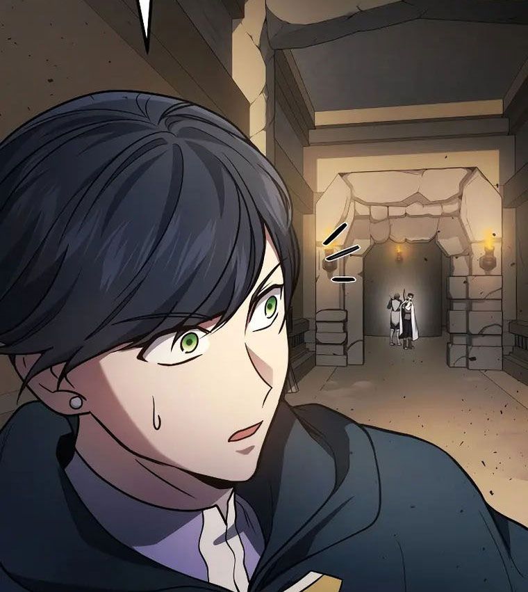 Võ Thần Hồi Quy Cấp 2 Chap 28 - Next Chap 29