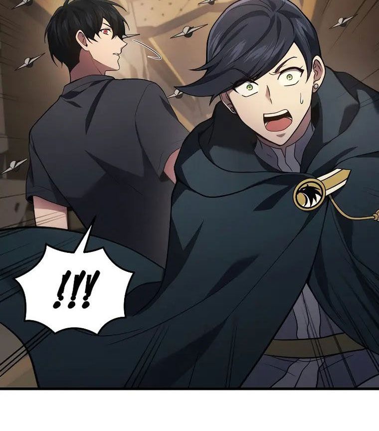 Võ Thần Hồi Quy Cấp 2 Chap 28 - Next Chap 29